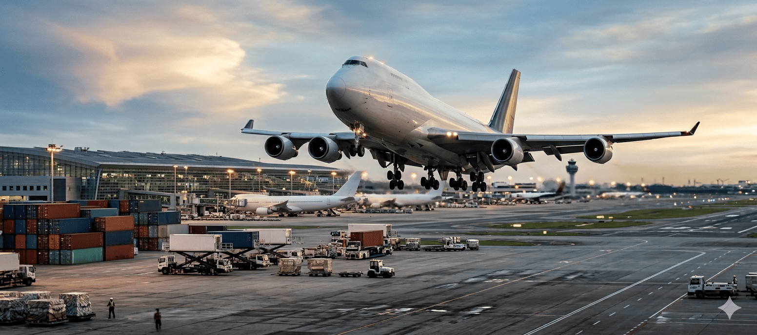 Air Freight